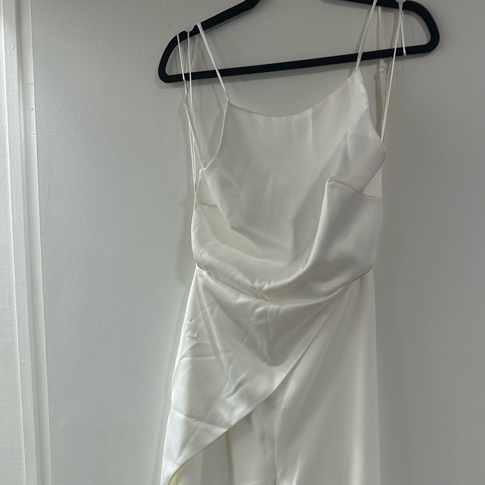 NEVER WORN SS Before Antonia Jumpsuit size 6 - Picture 6 of 6